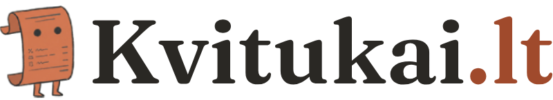 Kvitukai.lt